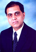 Subrata Kumar Banerjea