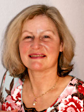 Angela von Büdingen