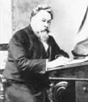 James Compton Burnett