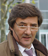 Alfons Geukens