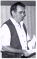 Vassilis Ghegas