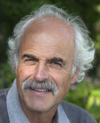 Friedrich P. Graf