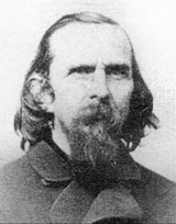 Henry Newell Guernsey
