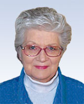 Sandra Perko