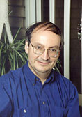 Todd Rowe