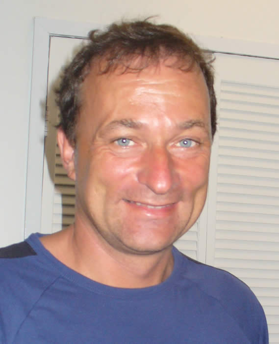 Gerhard Ruster