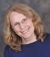 Jane Cicchetti