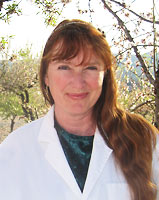 Michaela Dane