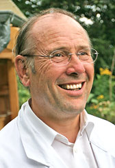 Friedrich Hainbuch
