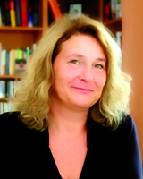 Karin Schadrowski