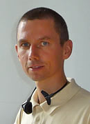 Christian Feuerle