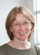 Gisela Potts