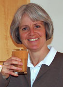 Katrin Sigwart