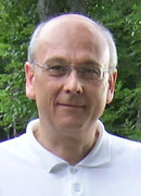 Ulrich Welte