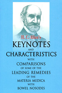 Henry C. Allen: Keynotes and Characteristics