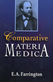 Ernest Albert Farrington: Comparative Materia Medica