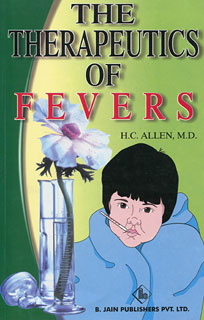 Henry C. Allen: The Therapeutics of Fevers