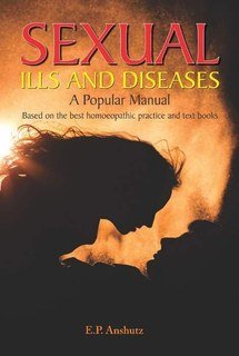 Edward Pollock Anshutz: Sexual Ills and Diseases