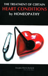 Douglas M. Borland: The Treatment of Certain Heart Conditions