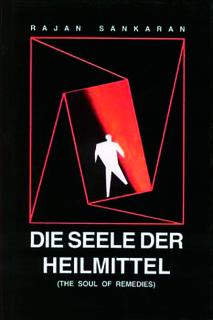Rajan Sankaran: Die Seele der Heilmittel