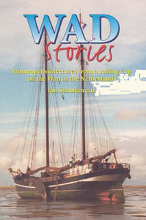 Jan Scholten: Wad Stories