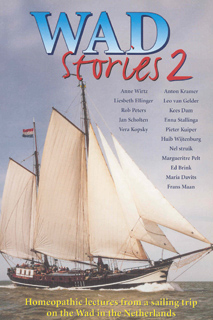 Jan Scholten: Wad Stories 2
