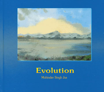 Mohinder Singh Jus: Evolution