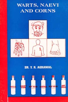 Y.R. Agrawal: Warts, Naevi and Corns