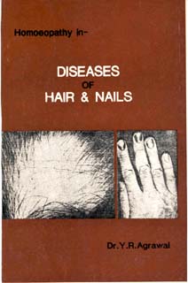Y.R. Agrawal: Diseases of Hair & Nails