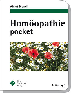 Almut Brandl: Homöopathie