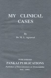 Y.R. Agrawal: My Clinical Cases