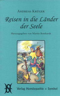 Andreas Krüger: Reisen in die Länder der Seele