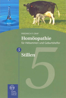 Friedrich P. Graf: Stillen
