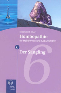 Friedrich P. Graf: Der Säugling