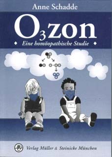 Anne Schadde: Ozon