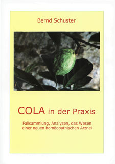 Bernd Schuster: Cola in der Praxis