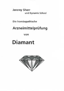 Jeremy Sherr: Diamant