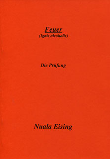 Nuala Eising: Feuer (Ignis alcoholis)