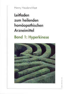 Henny Heudens-Mast: Hyperkinese