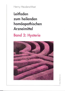 Henny Heudens-Mast: Hysterie