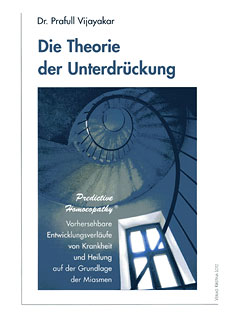 Prafull Vijayakar: Die Theorie der Unterdrückung