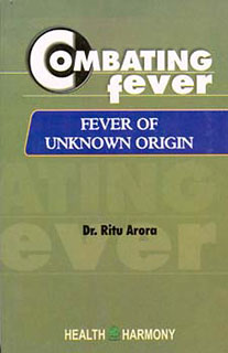 Ritu Arora: Combating Fever