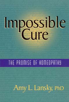 Amy L. Lansky: Impossible Cure