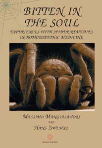 Massimo Mangialavori: Bitten in the Soul