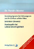 Farokh J. Master: Gemütssymptome bei Schwangeren und ihr Einfluss auf den Fötus