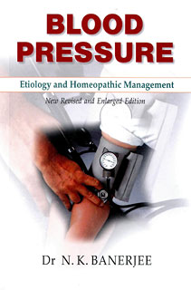 N. K. Banerjee: Blood Pressure