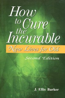 J. Ellis Barker: How to cure the incurable