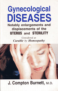 James Compton Burnett: Gynecological Diseases