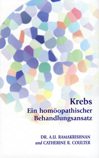 Catherine R. Coulter / A.U. Ramakrishnan: Krebs