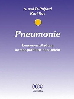 Pulford / Roy: Pneumonie